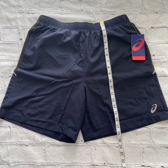 Asics 7/N Speed Short - Picture 4 of 9